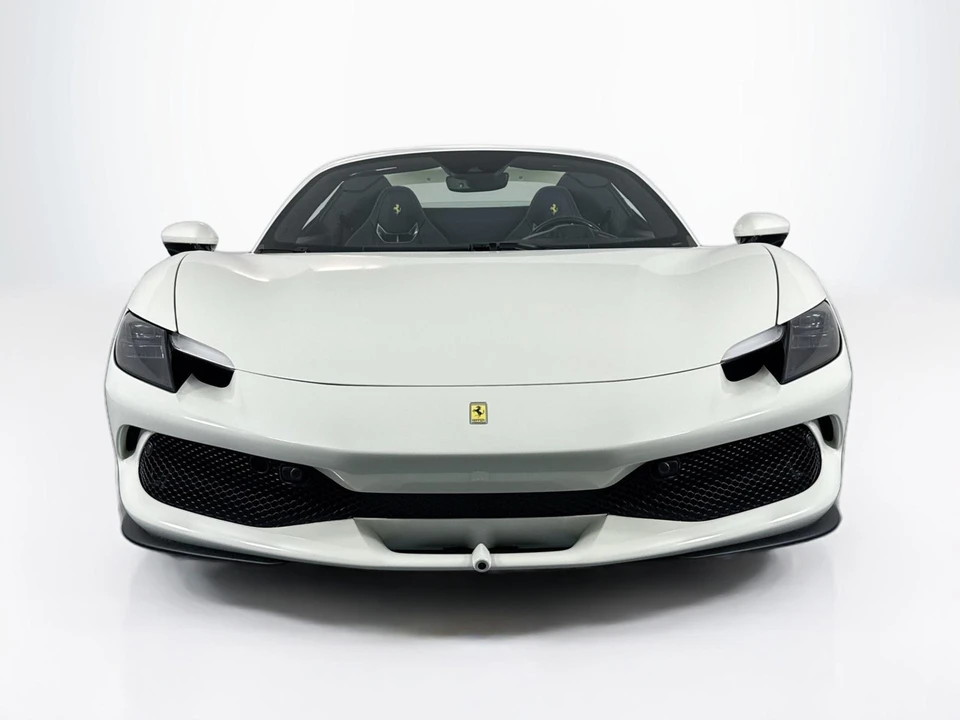 2025 Ferrari 296 GTS - Image 2 of 31