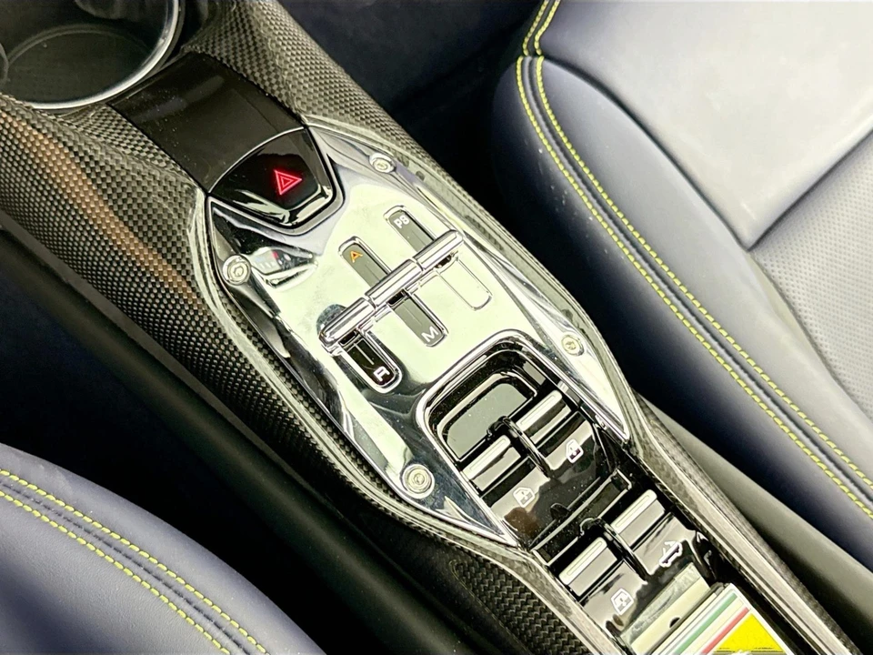 2025 Ferrari 296 GTS - Image 18 of 31