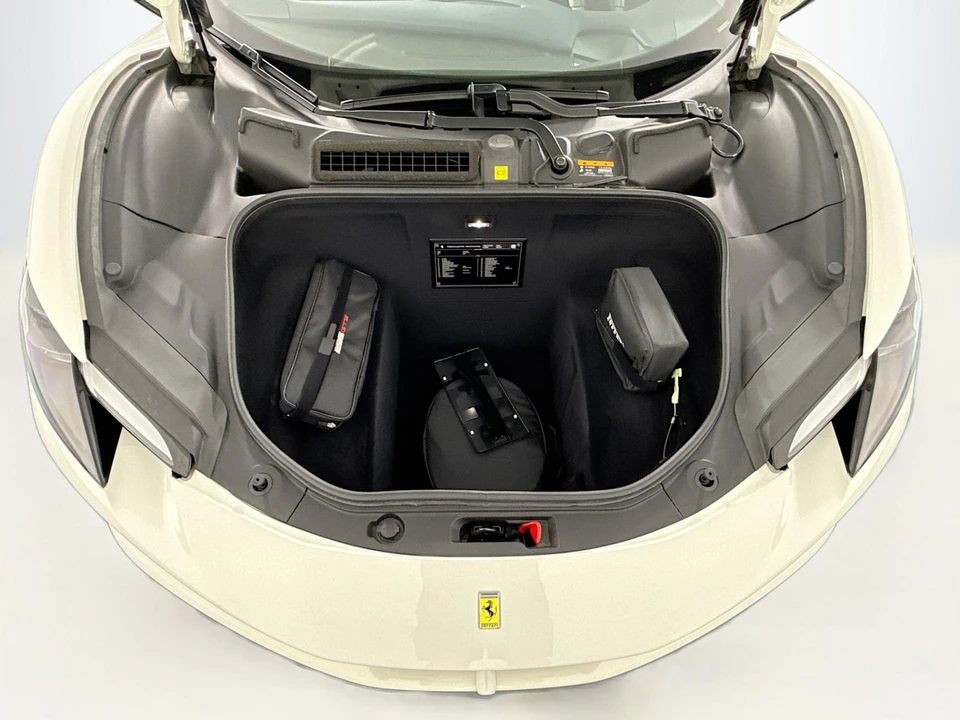 2025 Ferrari 296 GTS - Image 24 of 31