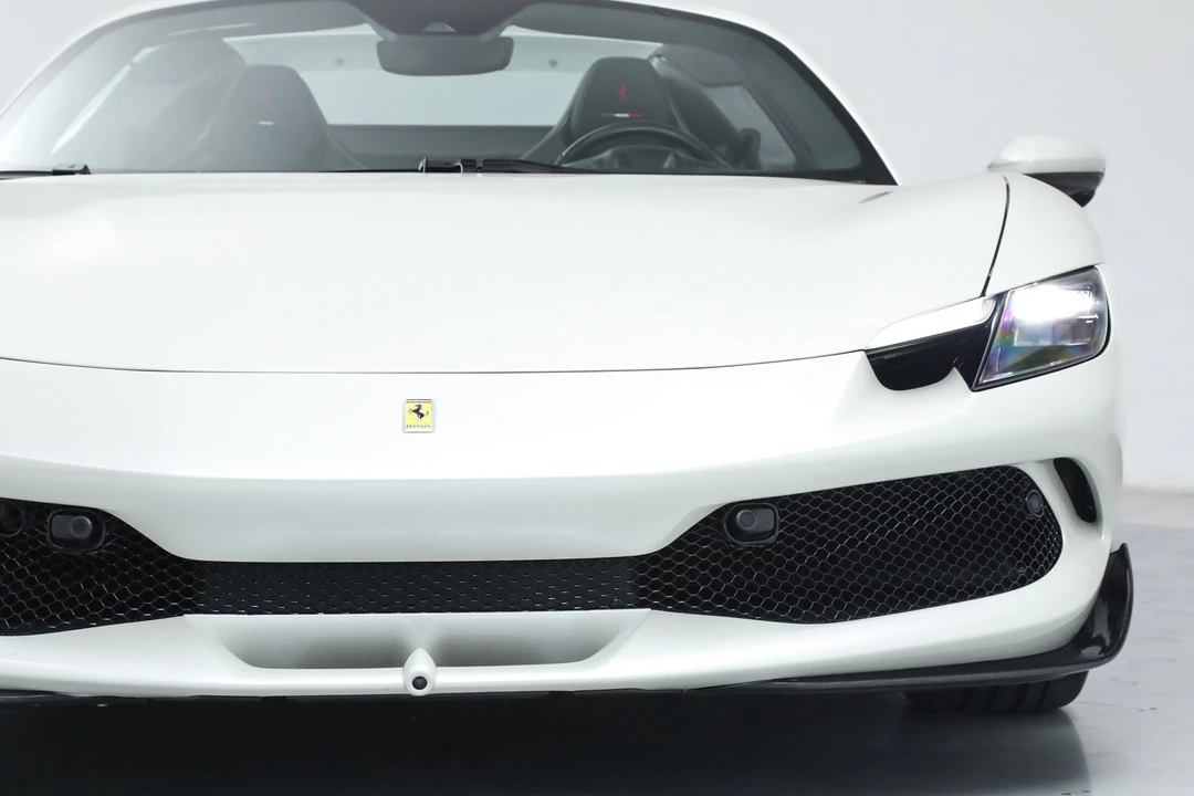 2025 Ferrari 296 GTS - Image 15 of 31