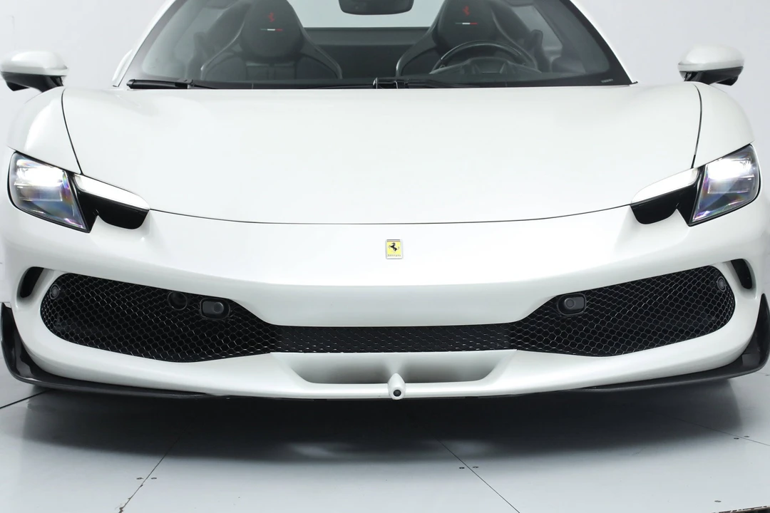 2025 Ferrari 296 GTS - Image 14 of 31