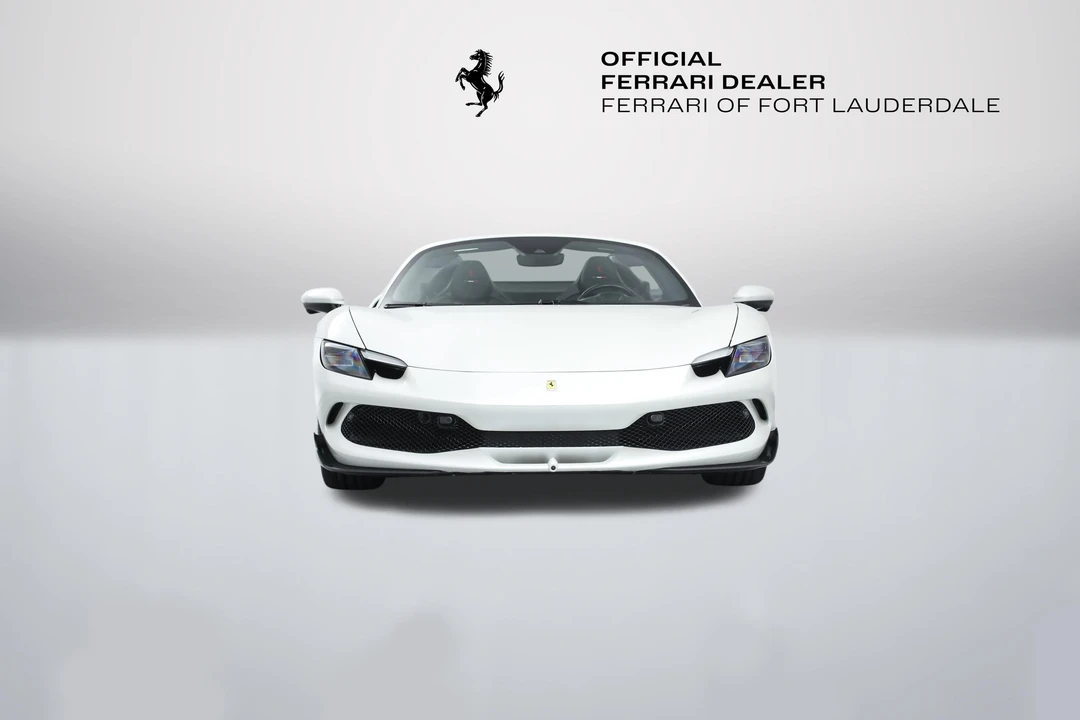 2025 Ferrari 296 GTS - Image 13 of 31