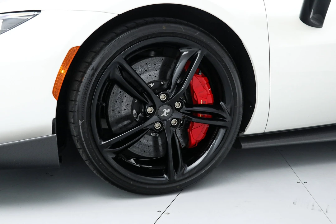 2025 Ferrari 296 GTS - Image 16 of 31