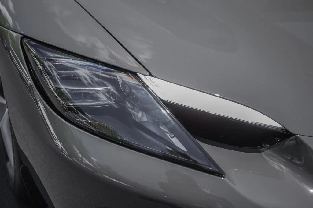 2025 Ferrari 296 GTS - Image 13 of 31