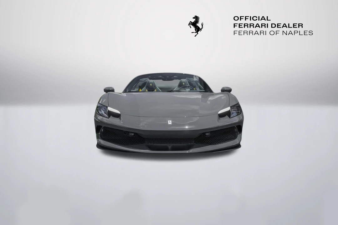 2025 Ferrari 296 GTS - Image 8 of 31