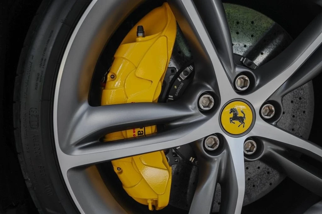2025 Ferrari 296 GTS - Image 15 of 31