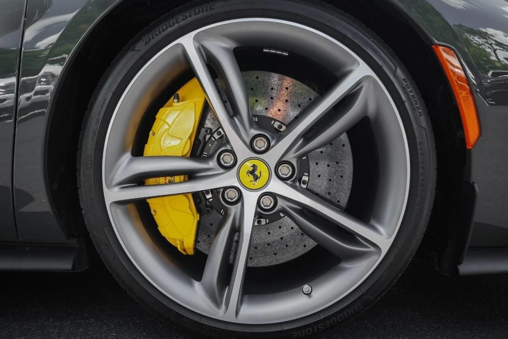 2025 Ferrari 296 GTS - Image 14 of 31