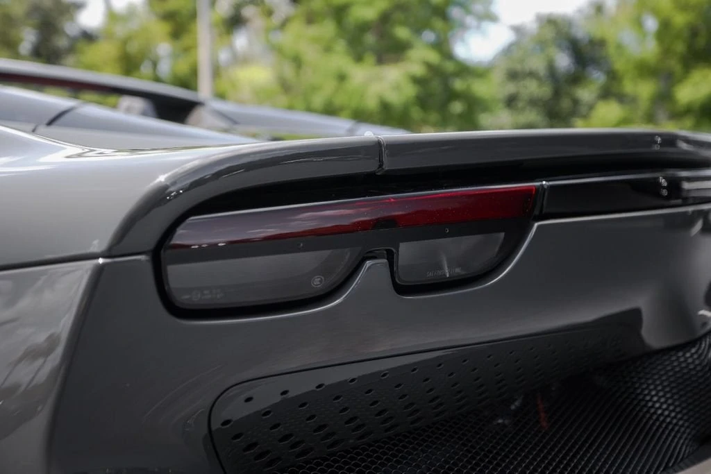 2025 Ferrari 296 GTS - Image 18 of 31