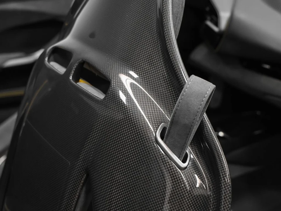 2025 Ferrari 296 GTS - Image 22 of 31