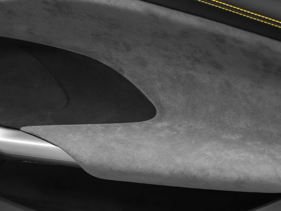 2025 Ferrari 296 GTS - Image 31 of 31