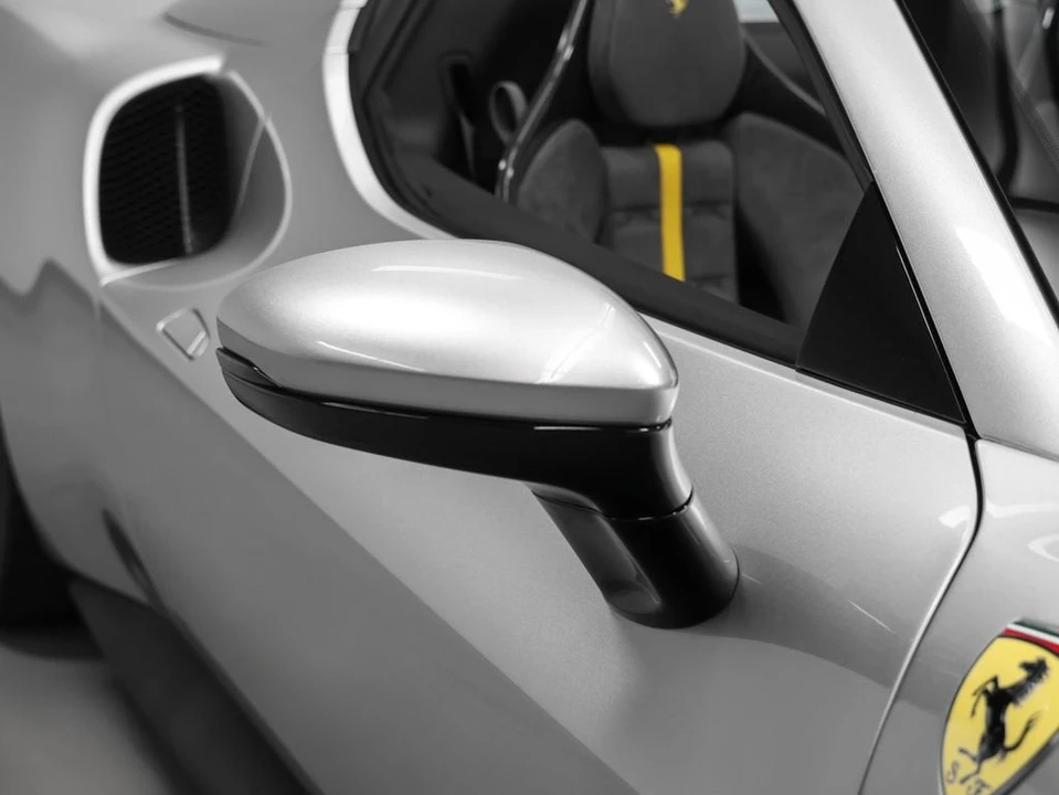 2025 Ferrari 296 GTS - Image 8 of 31
