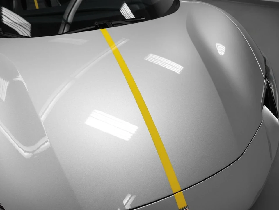 2025 Ferrari 296 GTS - Image 7 of 31