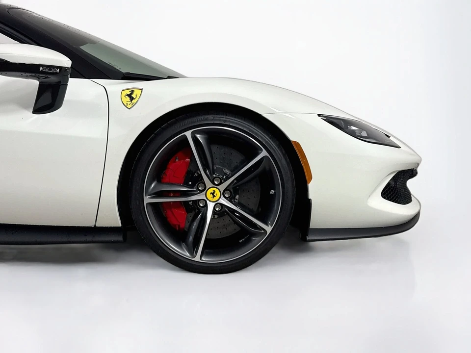 2025 Ferrari 296 GTS - Image 26 of 29