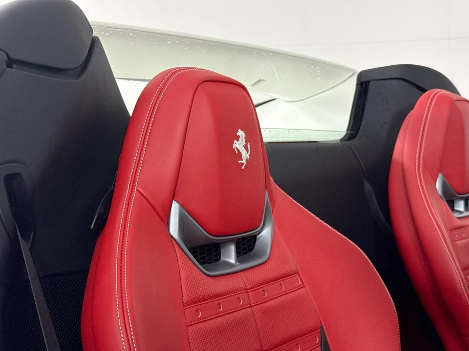 2025 Ferrari 296 GTS - Image 23 of 29