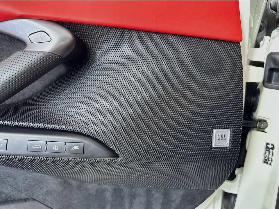 2025 Ferrari 296 GTS - Image 17 of 29