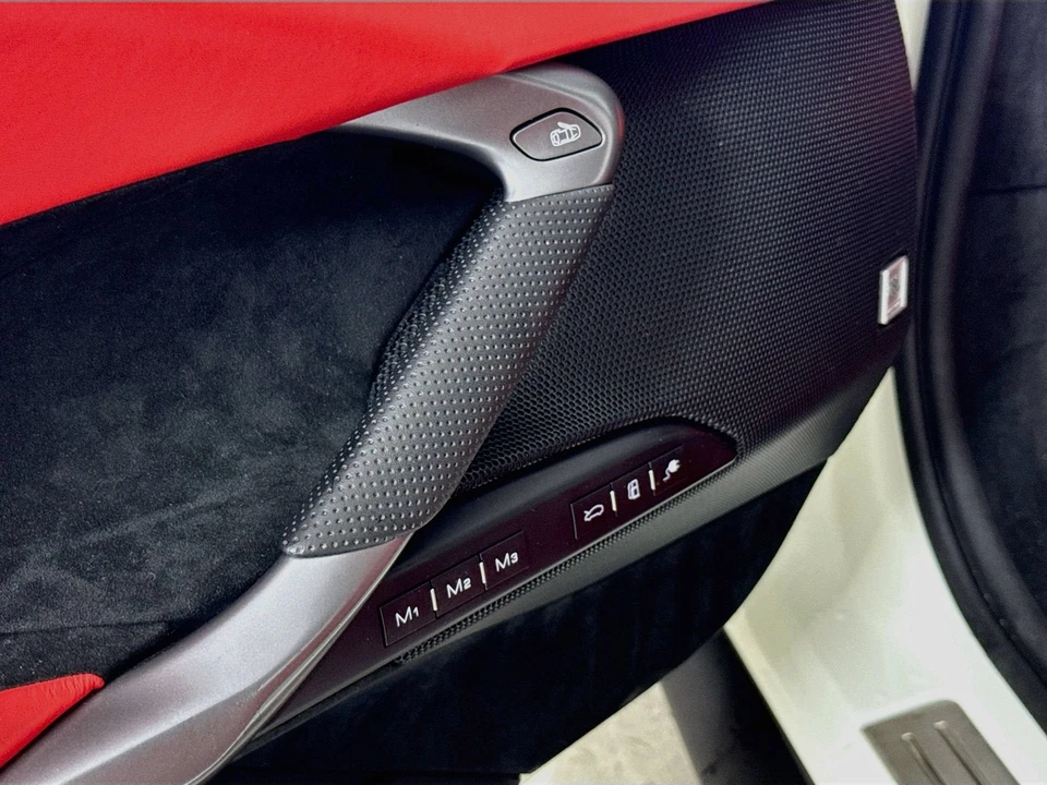 2025 Ferrari 296 GTS - Image 16 of 29