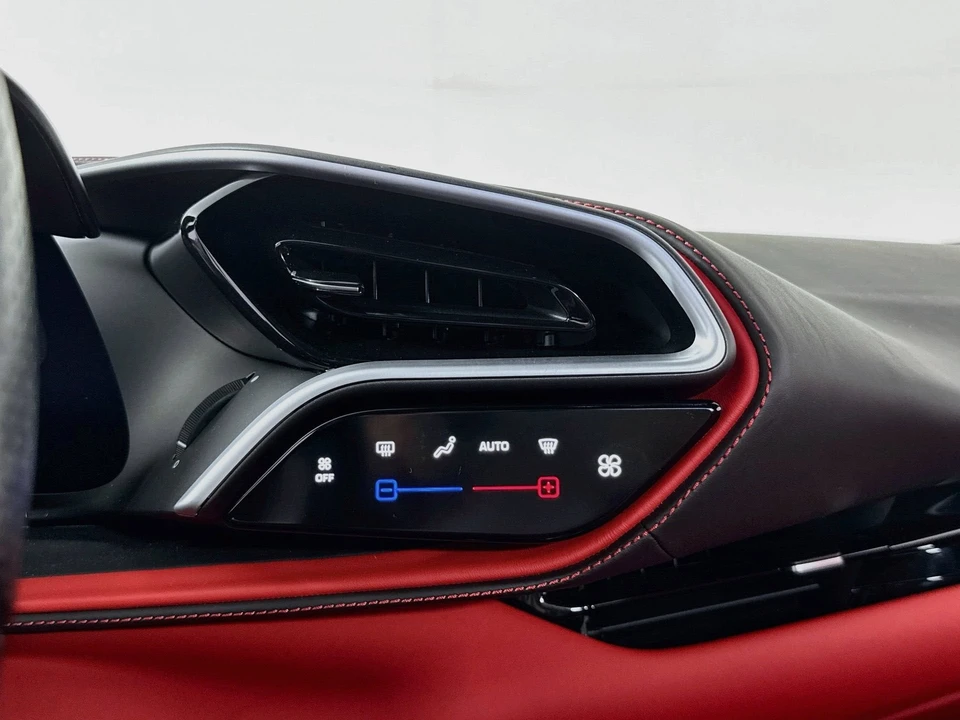 2025 Ferrari 296 GTS - Image 12 of 29