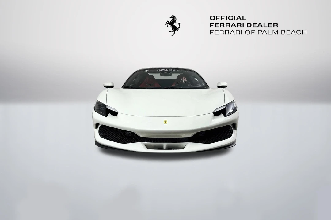 2025 Ferrari 296 GTS - Image 2 of 29