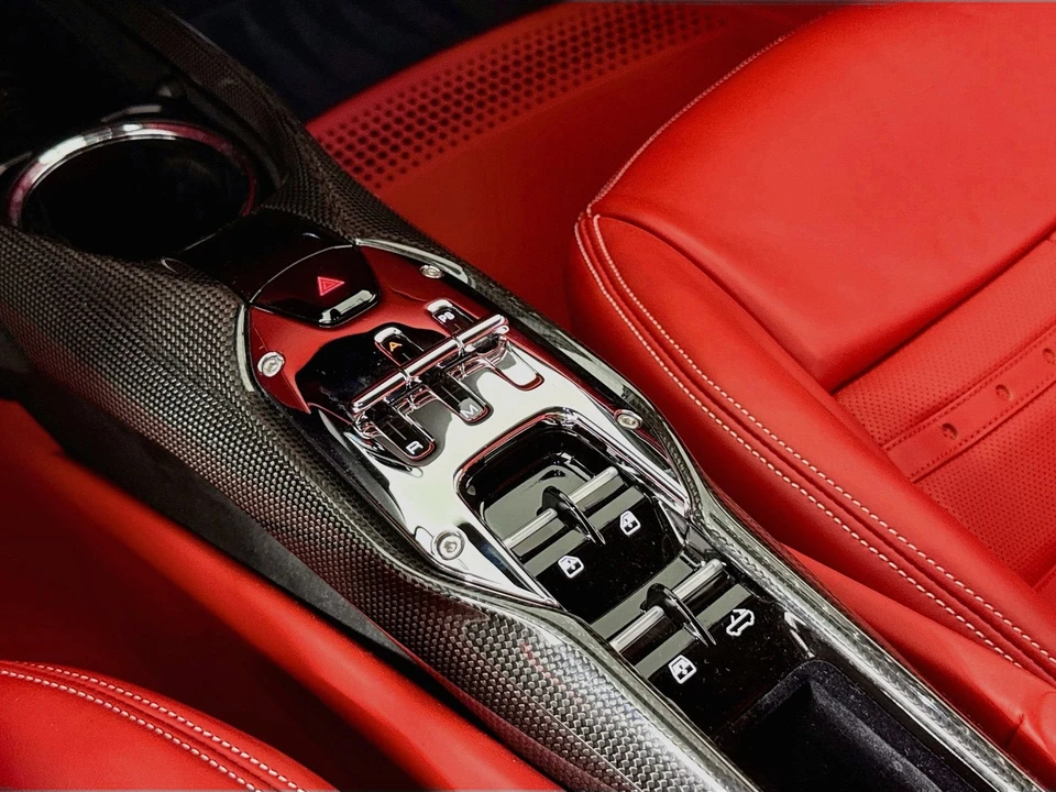 2025 Ferrari 296 GTS - Image 15 of 29