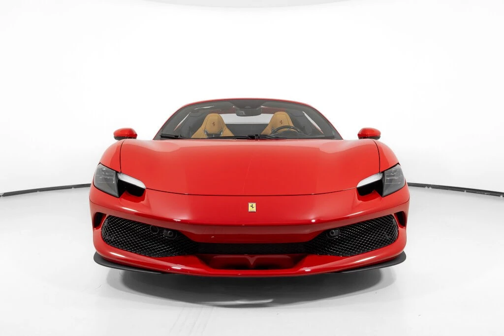 2025 Ferrari 296 GTS - Image 13 of 31