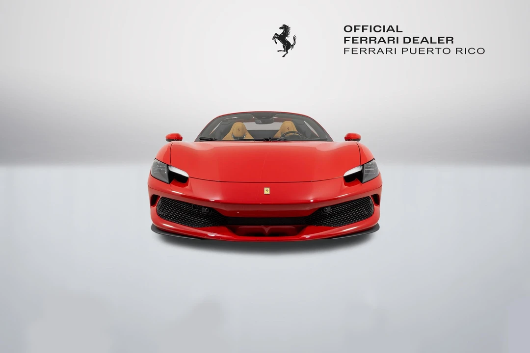 2025 Ferrari 296 GTS - Image 14 of 31