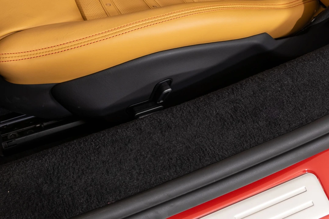 2025 Ferrari 296 GTS - Image 30 of 31