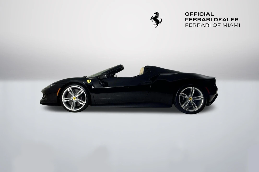 2025 Ferrari 296 GTS - Image 7 of 27