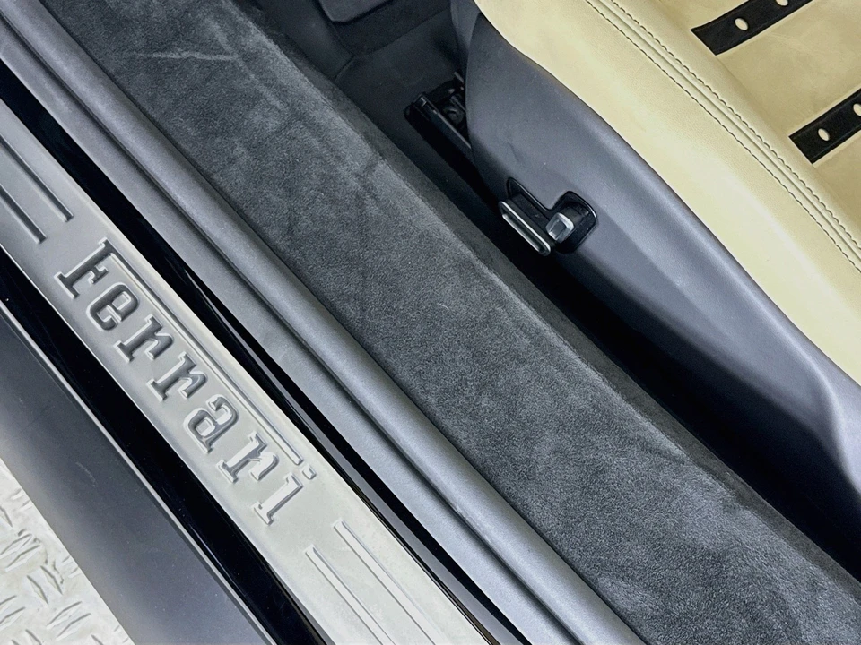 2025 Ferrari 296 GTS - Image 26 of 27