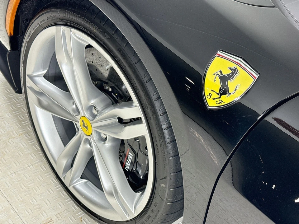 2025 Ferrari 296 GTS - Image 25 of 27
