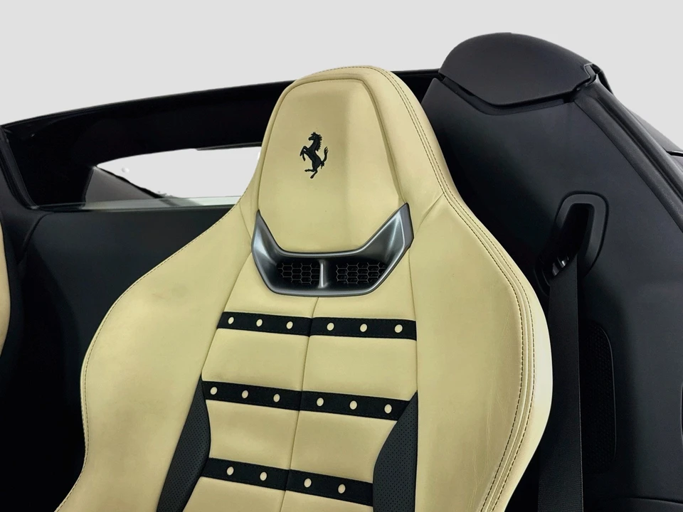 2025 Ferrari 296 GTS - Image 23 of 27