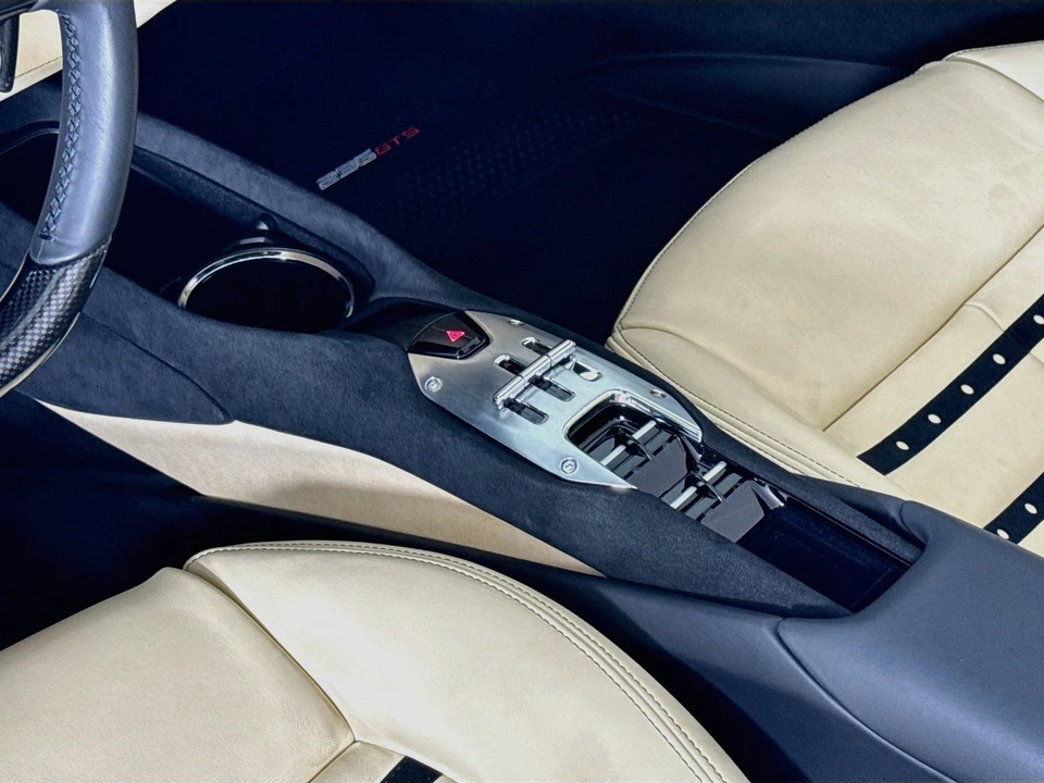 2025 Ferrari 296 GTS - Image 17 of 27
