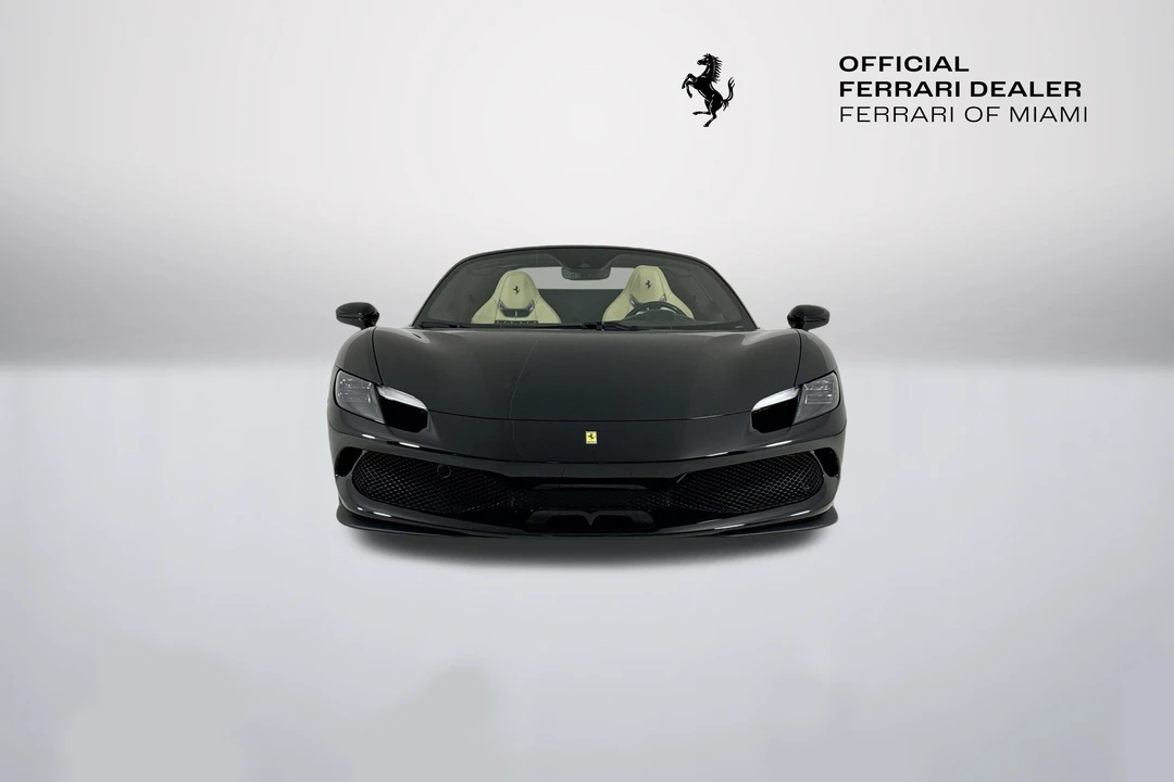2025 Ferrari 296 GTS - Image 11 of 27