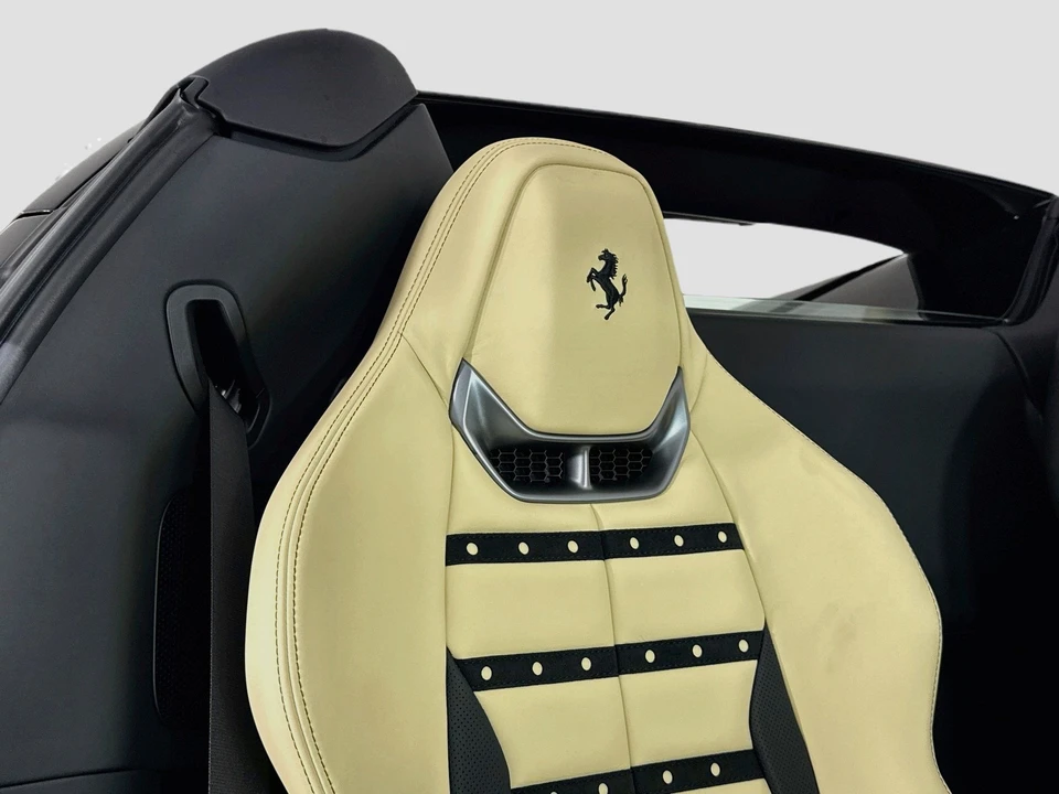 2025 Ferrari 296 GTS - Image 24 of 27