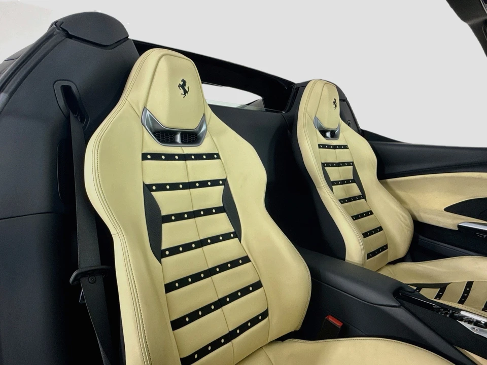 2025 Ferrari 296 GTS - Image 4 of 27