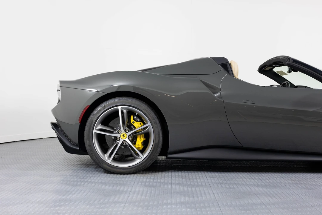 2025 Ferrari 296 GTS - Image 13 of 21