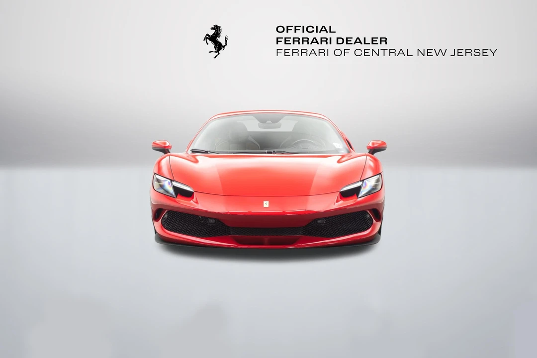 2025 Ferrari 296 GTS - Image 16 of 31