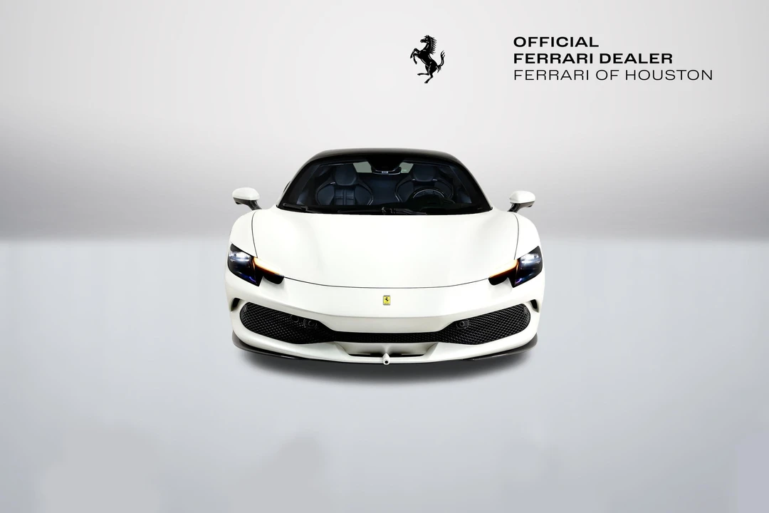 2025 Ferrari 296 GTS - Image 28 of 31