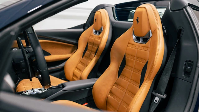 2025 Ferrari 296 GTS - Image 5 of 16