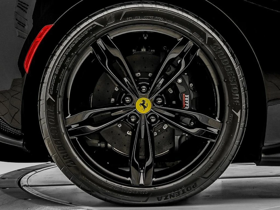 2025 Ferrari 296 GTS - Image 31 of 31