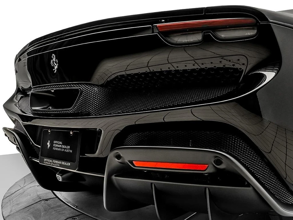 2025 Ferrari 296 GTS - Image 28 of 31