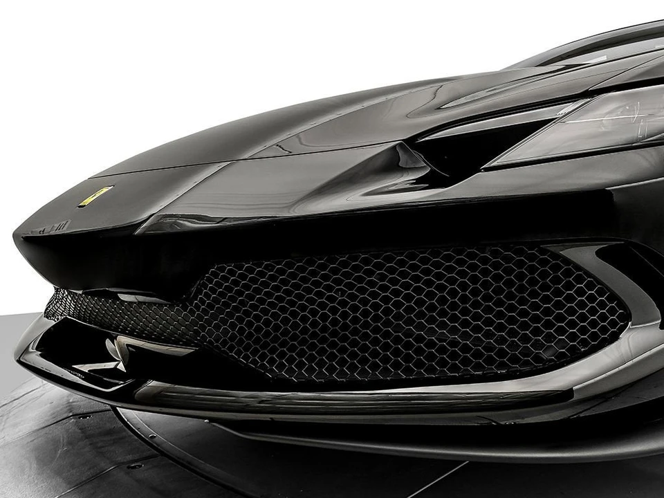 2025 Ferrari 296 GTS - Image 26 of 31