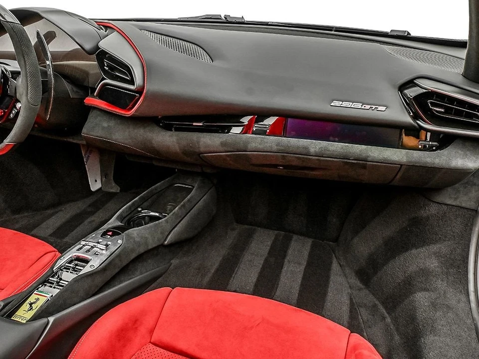 2025 Ferrari 296 GTS - Image 20 of 31