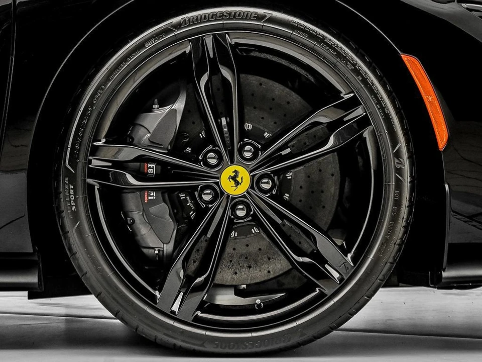 2025 Ferrari 296 GTS - Image 30 of 31