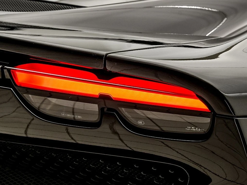 2025 Ferrari 296 GTS - Image 29 of 31