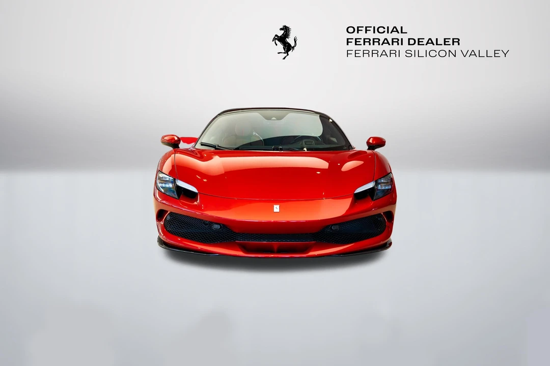 2025 Ferrari 296 GTS - Image 28 of 31