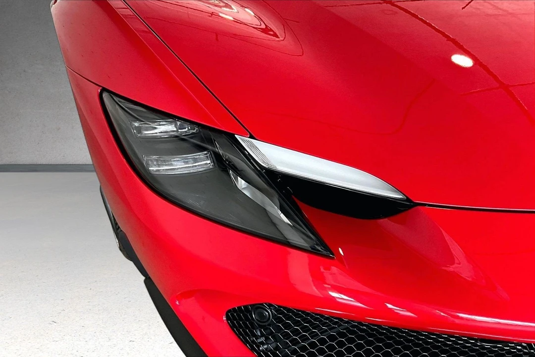 2025 Ferrari 296 GTS - Image 19 of 21