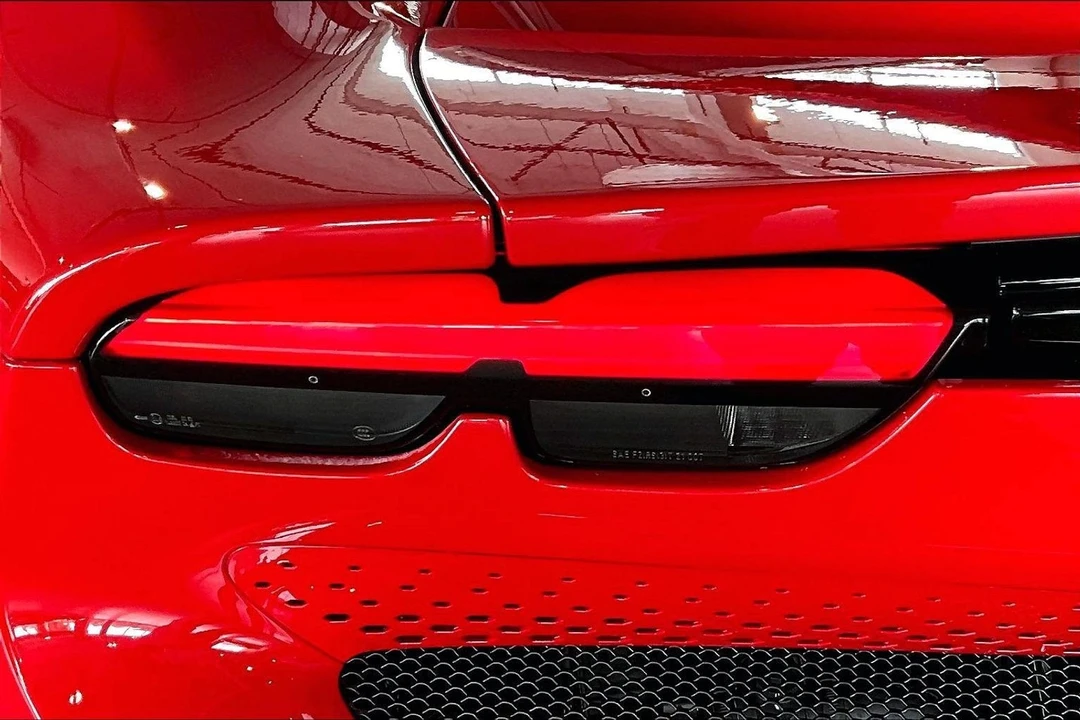 2025 Ferrari 296 GTS - Image 15 of 21