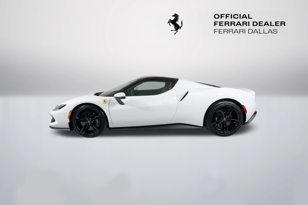 2025 Ferrari 296 GTS - Image 12 of 31