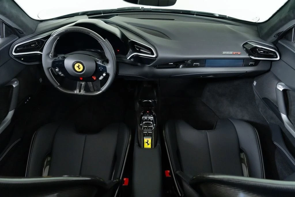 2025 Ferrari 296 GTS - Image 28 of 31