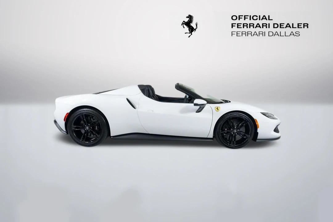 2025 Ferrari 296 GTS - Image 29 of 31